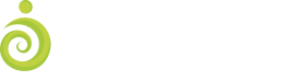 Logo blanco Impacta Experiencias Activas 2026