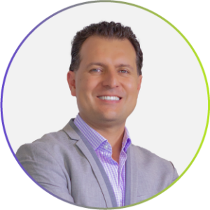 Juan Felipe Rincón - CEO Impacta