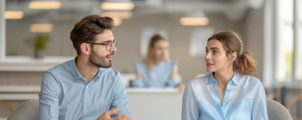 Escucha empática en el entorno laboral