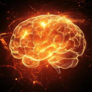 Imagen principal Cerebro y energia mental