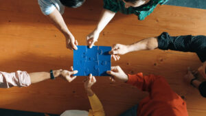 Imagen principal la importancia de la coherencia en la cultura organzacional